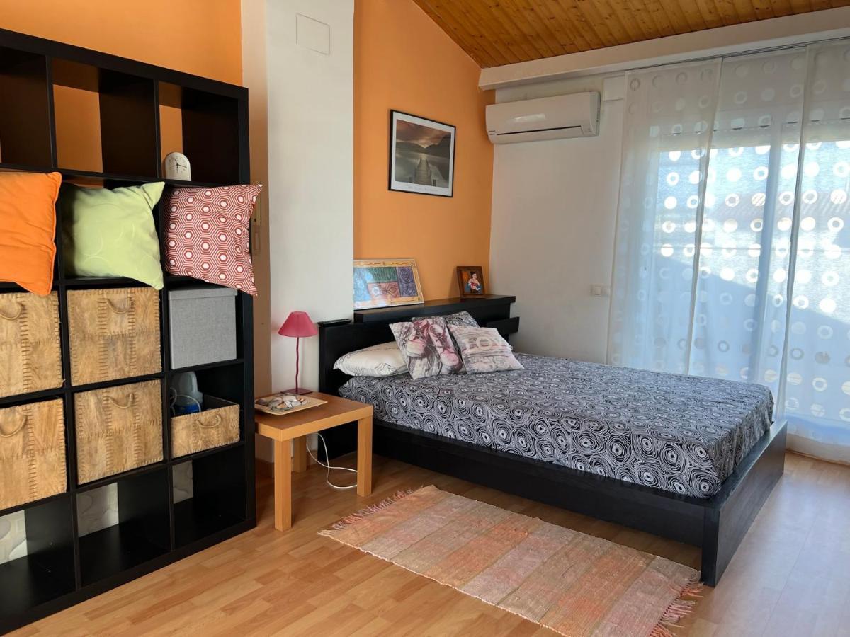 Cozy Beach House With Pool & Bbq Cubelles Ngoại thất bức ảnh