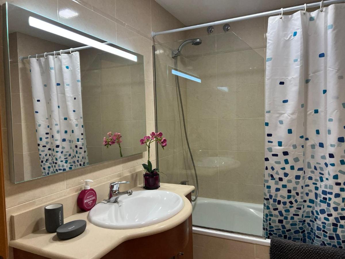 Cozy Beach House With Pool & Bbq Cubelles Ngoại thất bức ảnh