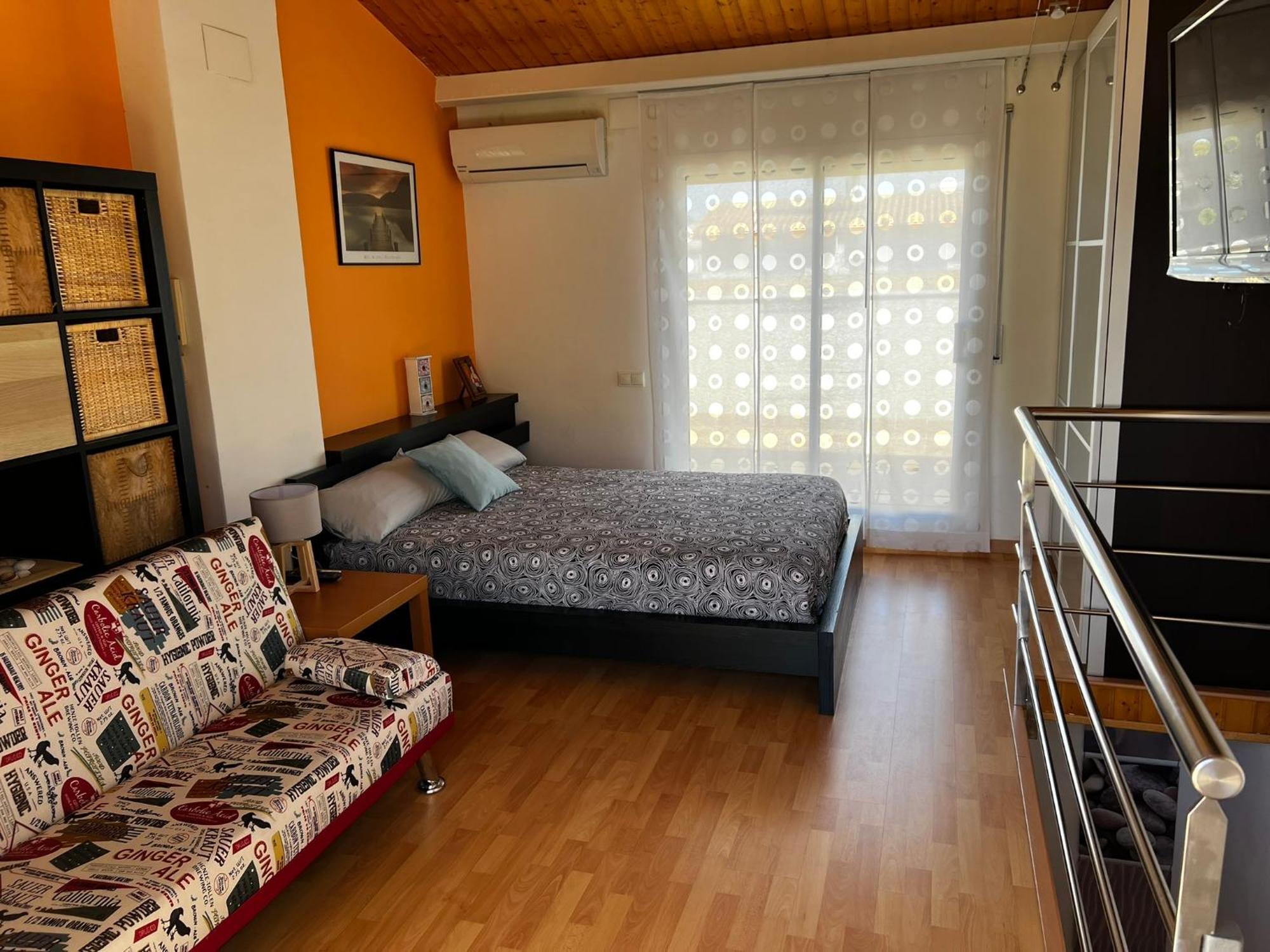 Cozy Beach House With Pool & Bbq Cubelles Ngoại thất bức ảnh